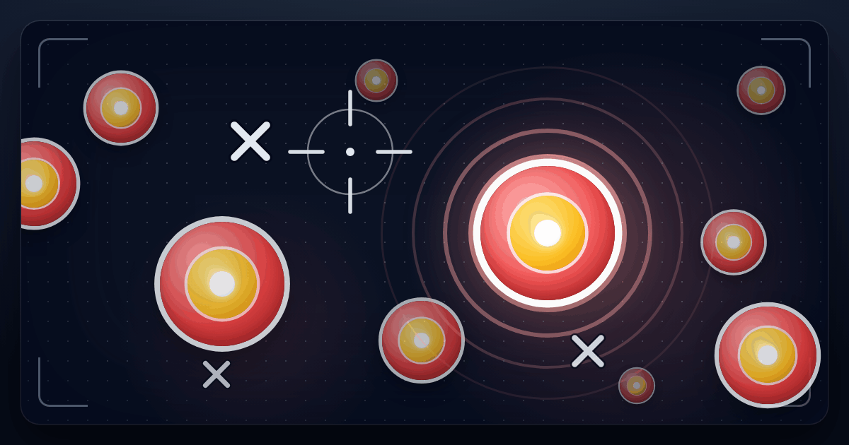 Aim Trainer