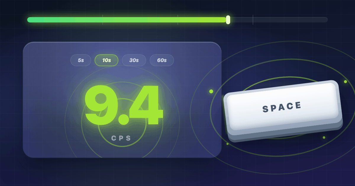 CPS Test
